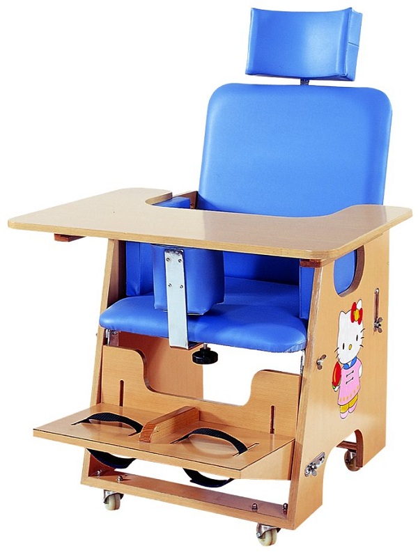C-JZY-A坐姿矫正椅